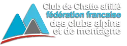 Club d'escalade de Chatte et Saint-marcellin affilié FFCAM